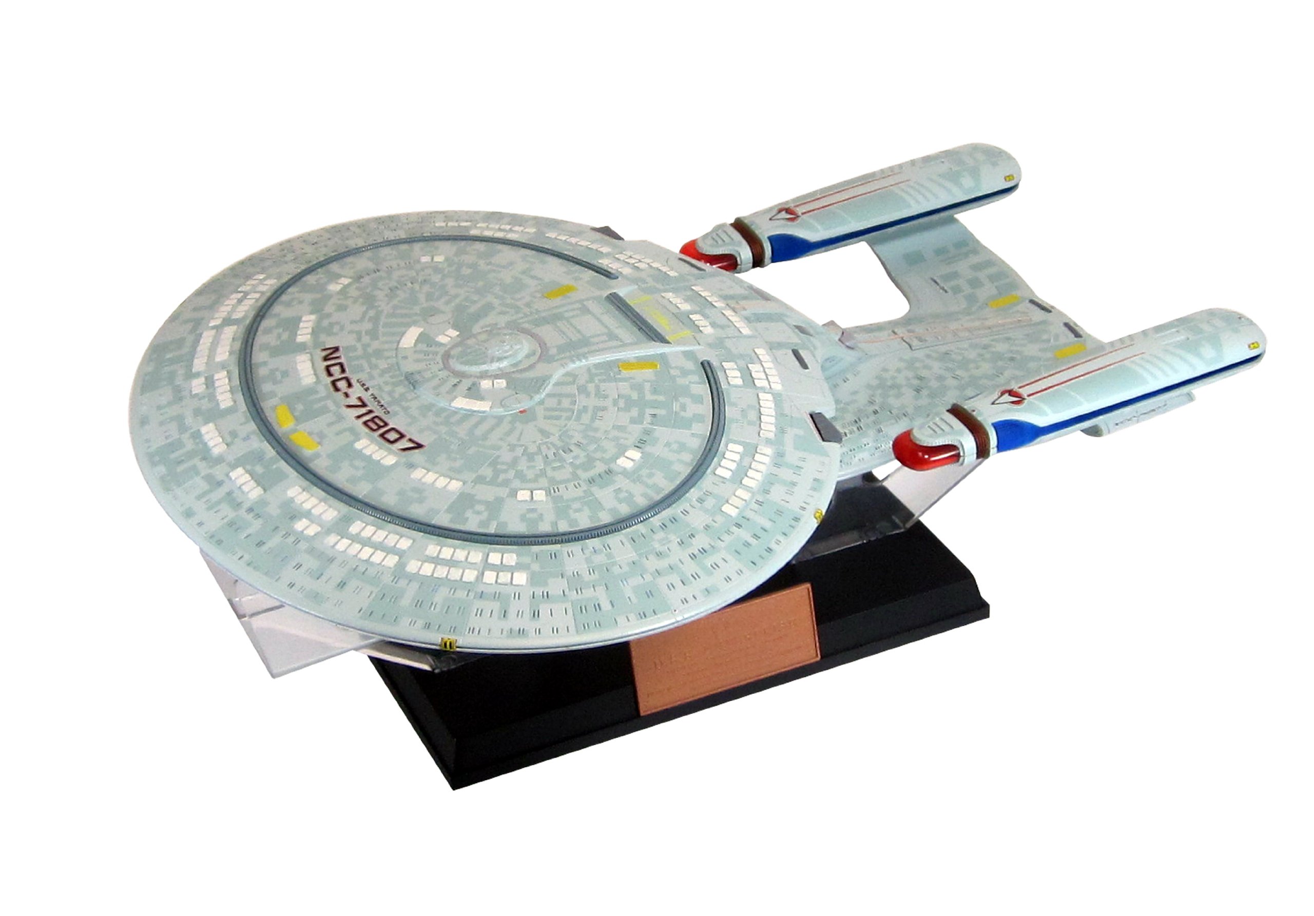 Amazon.co.jp: スカイネット スター・トレック - U.S.S.YAMATO
