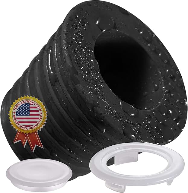 patio table umbrella grommet