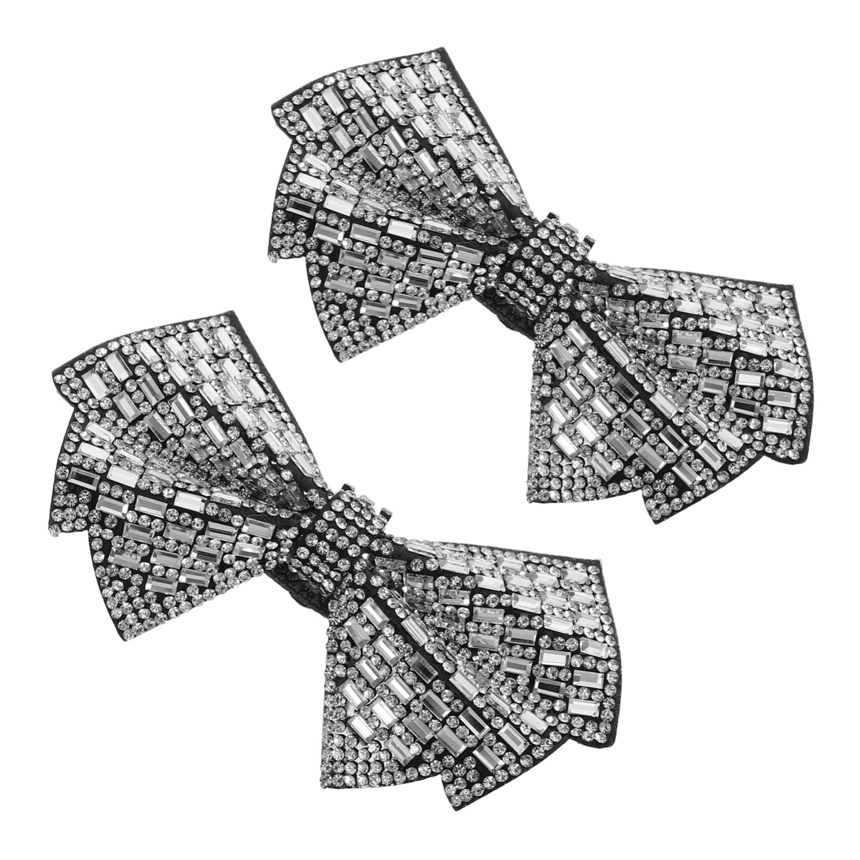 VALICLUD fiore scarpa fiocco fermaglio per scarpe con fiocco ciondoli per scarpe con fiocco accessori per scarpe decorazioni per scarpe ciondoli per scarpe da sposa fascino alto