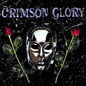 クリムゾングローリー CRIMSON GLORY Amazon.co.jp: クリムゾン・グローリー: ミュージック