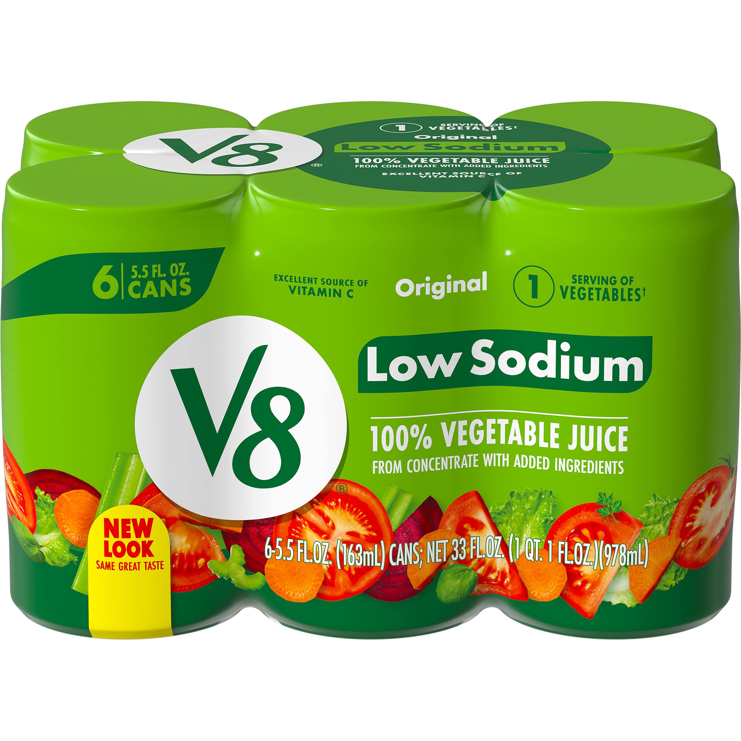 Top 10 how long is v8 juice good for after opening That Easy To Do