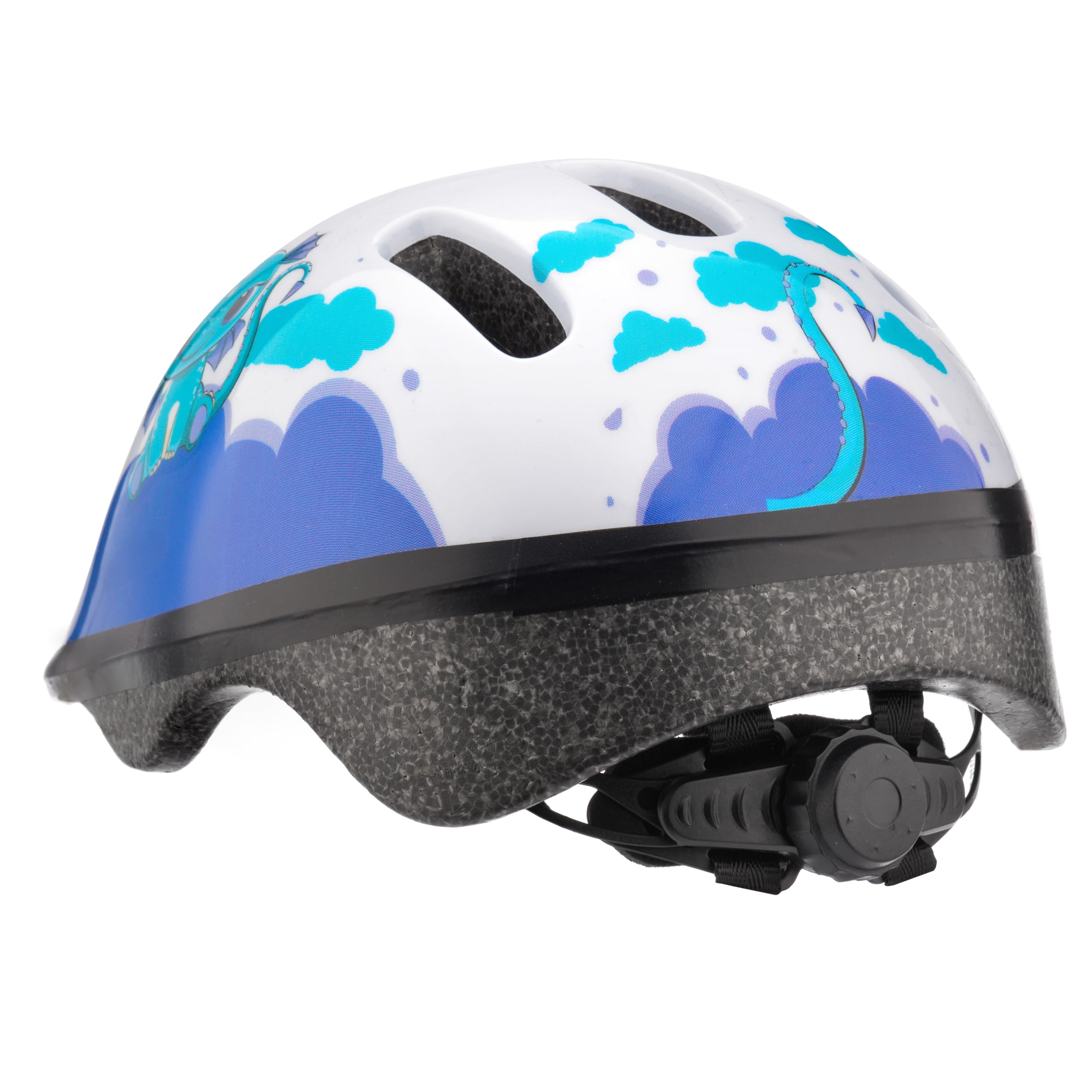 Casco Bicicleta para Niñas y Niños - Helmet Infantil de Bici para Ciclismo MTB Road Race Montaña BMX Carretera y Actividad Ciclista - Rolerskate Patines — view 6