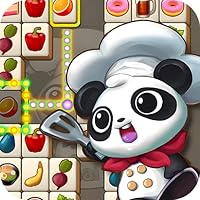 Food Blast Match 3 Puzzle