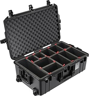 Organizador de Cabos e Ferramentas Pelican 1495 Case