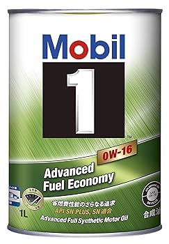 モービル1 エンジンオイル 7L Amazon | Mobil 1 Supercar Advanced 完全合成モーターオイル 0W