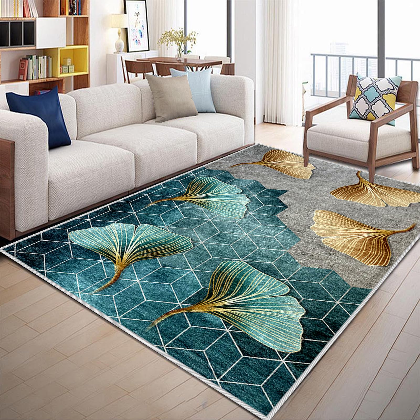 Alfombra para silla de Escritorio Pelo Bajo Antideslizante 200 x 250 cm Alfombrilla Silla Gaming Grande Oficina en Casa Lavables Alfombra Protectora Suelo Silla Ruedas Para Suelos Duros Laminado