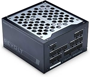 Phanteks Revolt ATX 3.0 1000W PSU