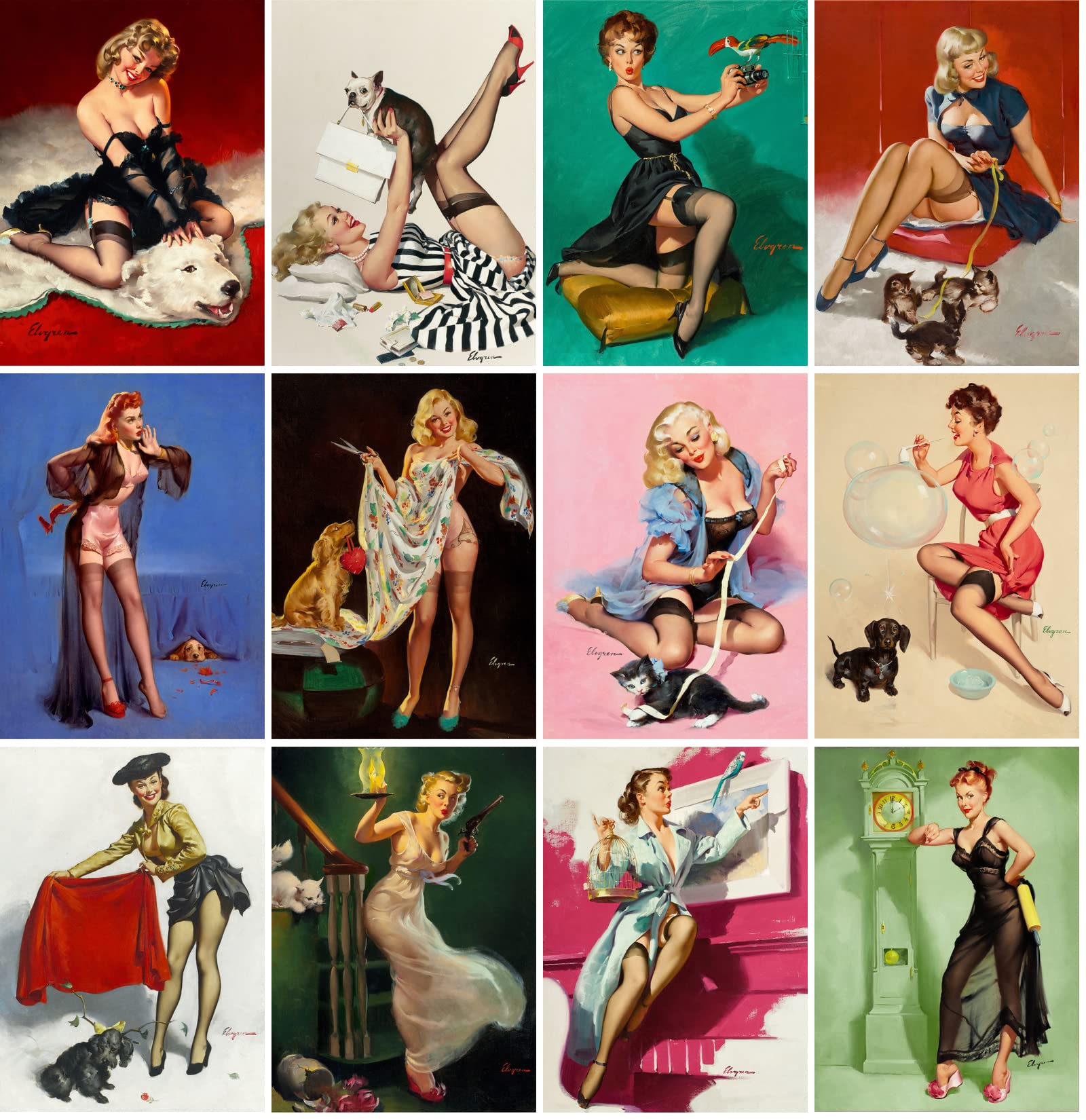 Porno filmlar dan sahnalar