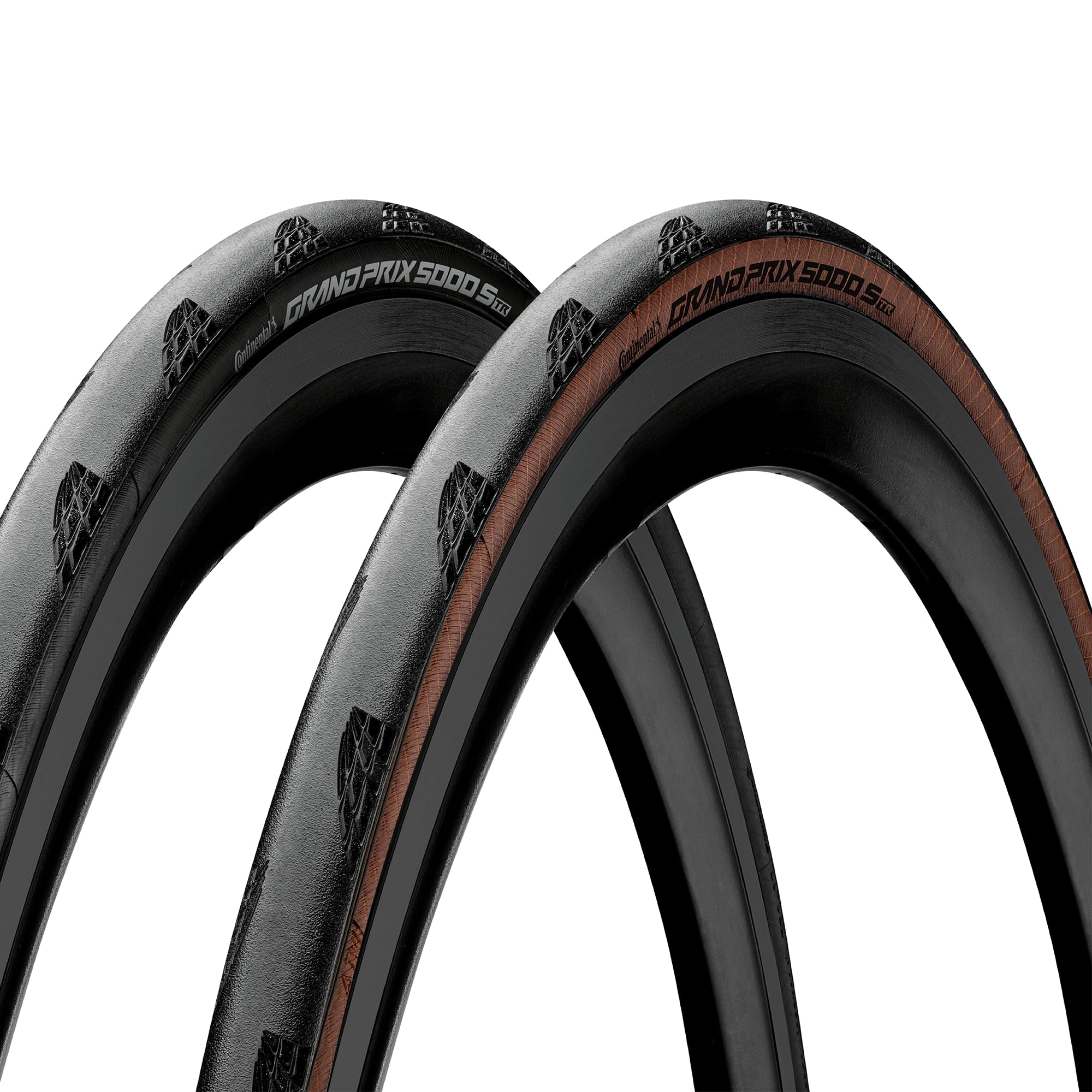 Continental Grand Prix 5000 S TR Tubeless Tire