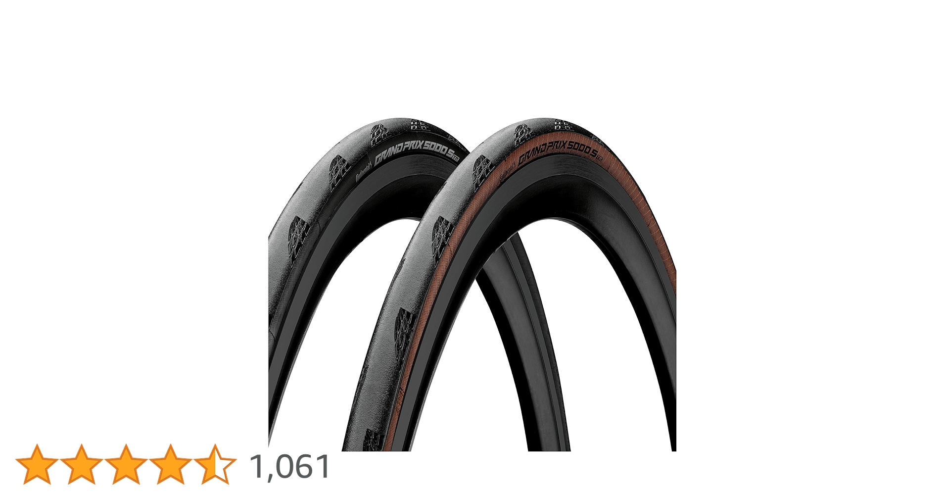 Amazon | コンチネンタル(Continental) ロードタイヤ Grand Prix 5000S