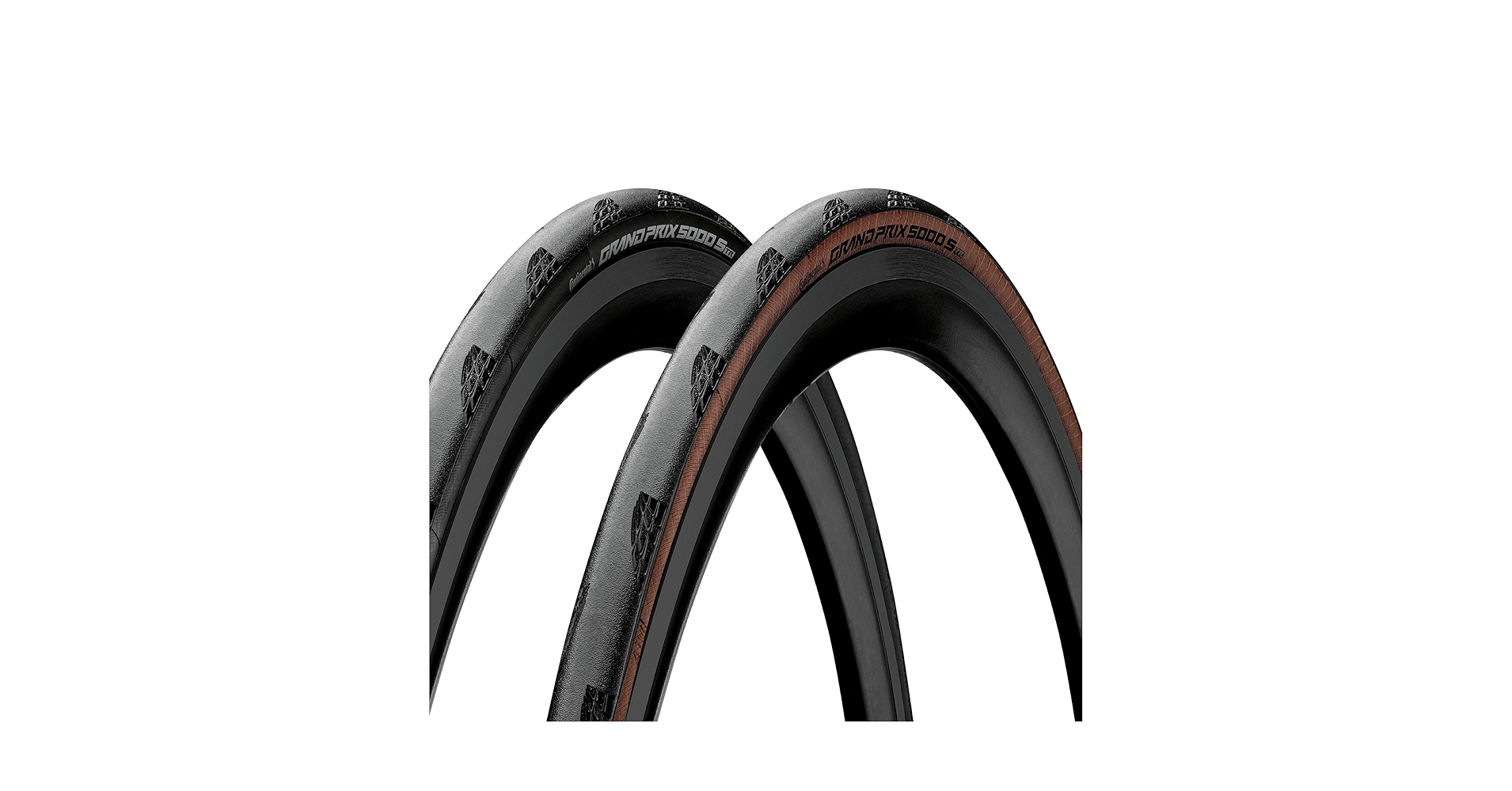 Continental Grand Prix 5000 STR 28c 2本 Continental Grand Prix 5000 S TR Tire - 700 x 28, Tubeless