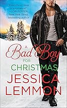 A Bad Boy for Christmas (Second Chance Book 3)