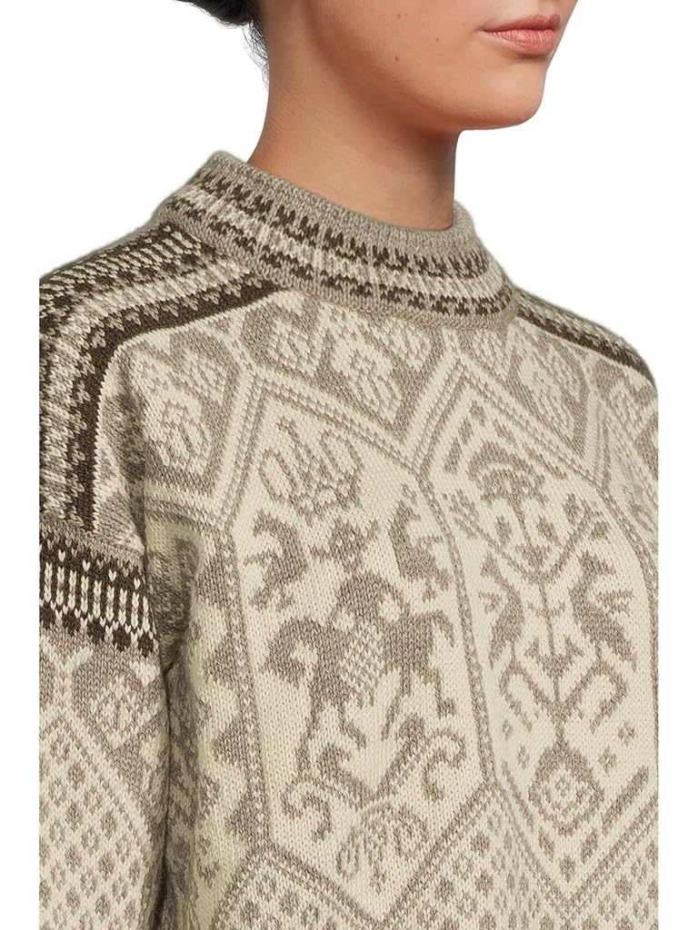 Bone Dale of Norway 1994 Sweater