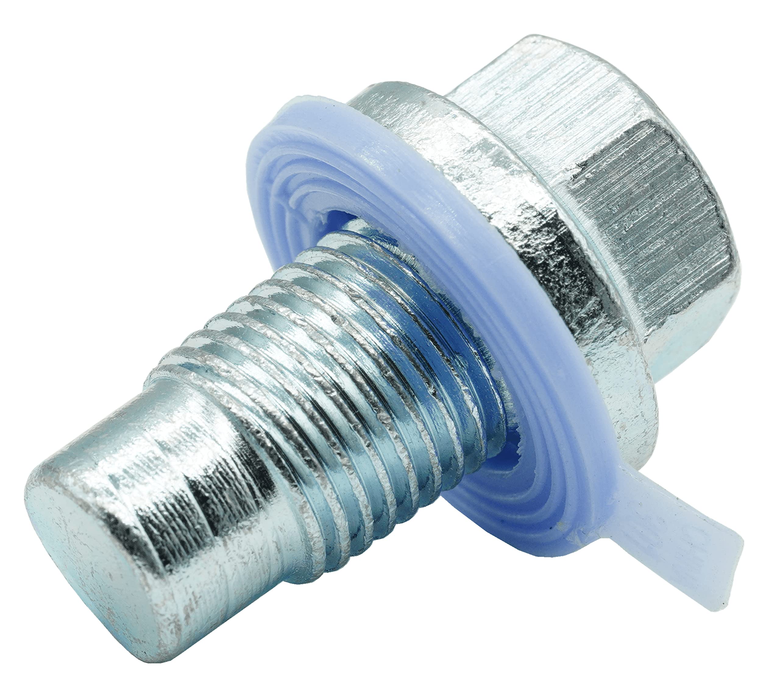 Oil Drain Plug Pilot Point M12x1.25mm Fit for Chevrolet, Toyota 
