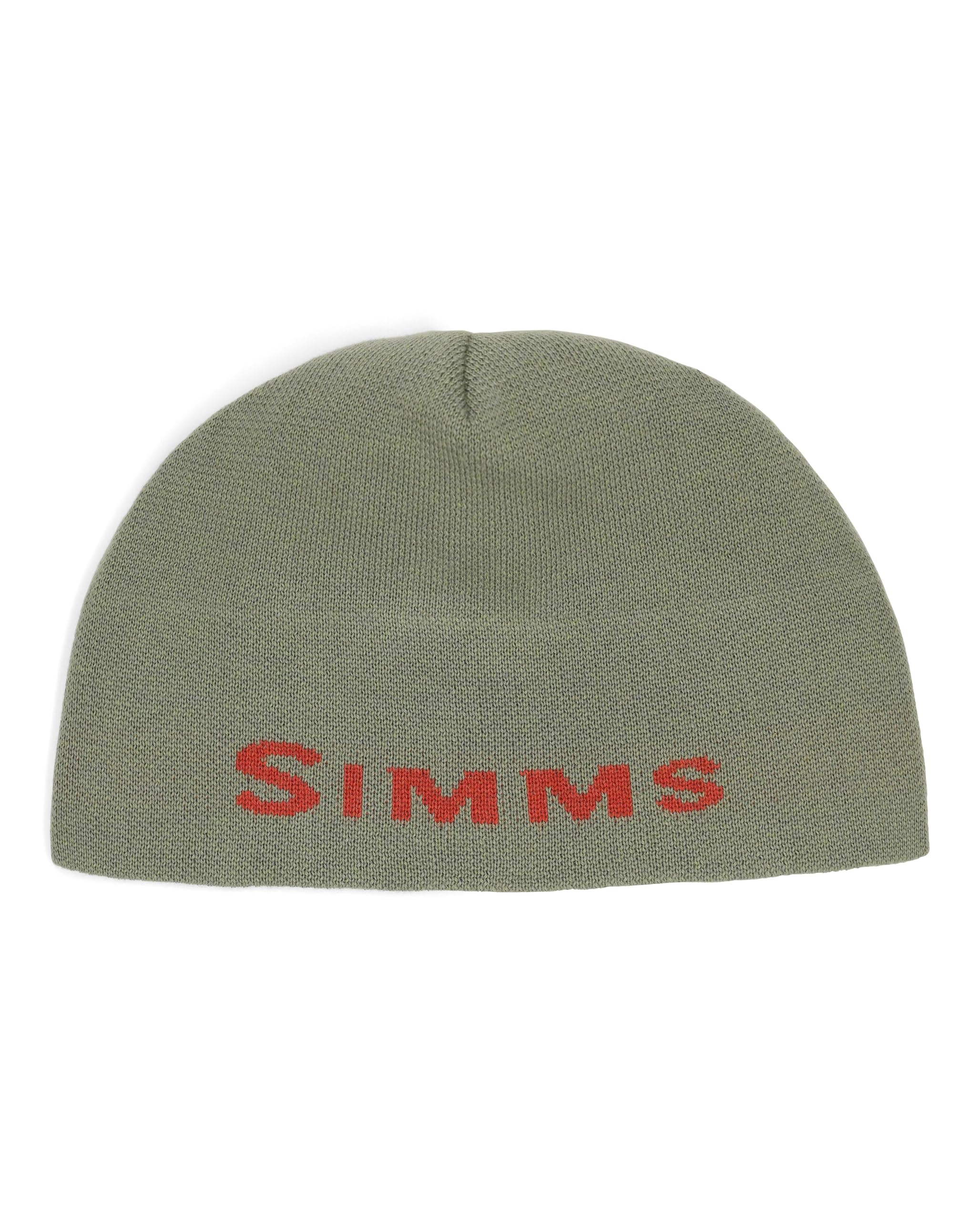 Simms Unisex Smokey Olive Everyday Beanie