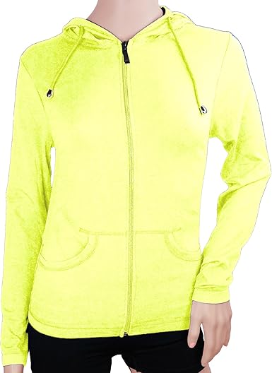 lightweight activewear jacket
