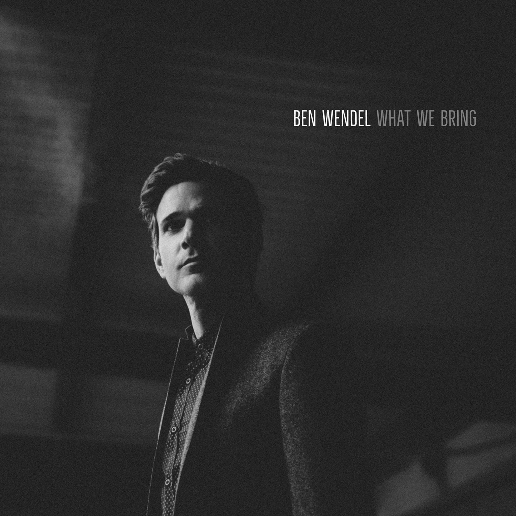 What We Bring (Bonus Track)