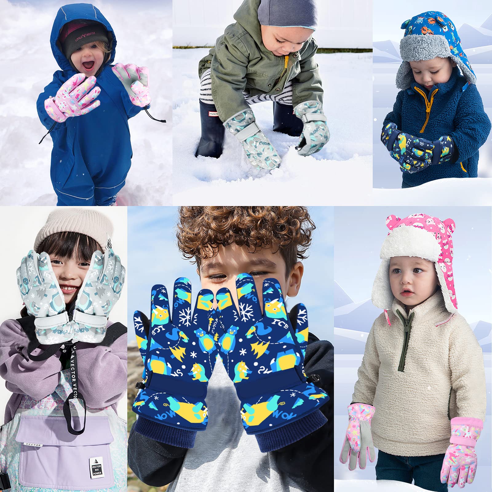 Deporte De Invierno Personas De Dibujos Animados Actividades De Temporada Fría Hombres Y Mujeres Aislados Esquí Y Snowboard Trineo Y Patinaje Artístico Curling Hockey Vector | Vector Premium