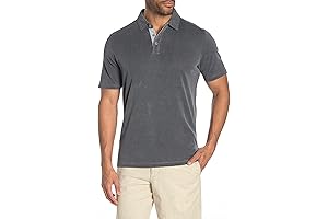 Tommy Bahama Men's Shoreline Surf Polo