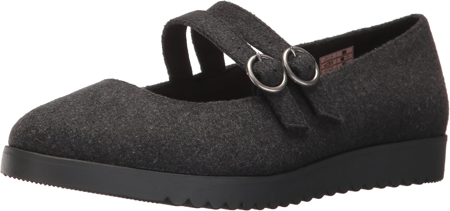 Rocket Dog Women's Colt Joshua Fabric Ballet Flat