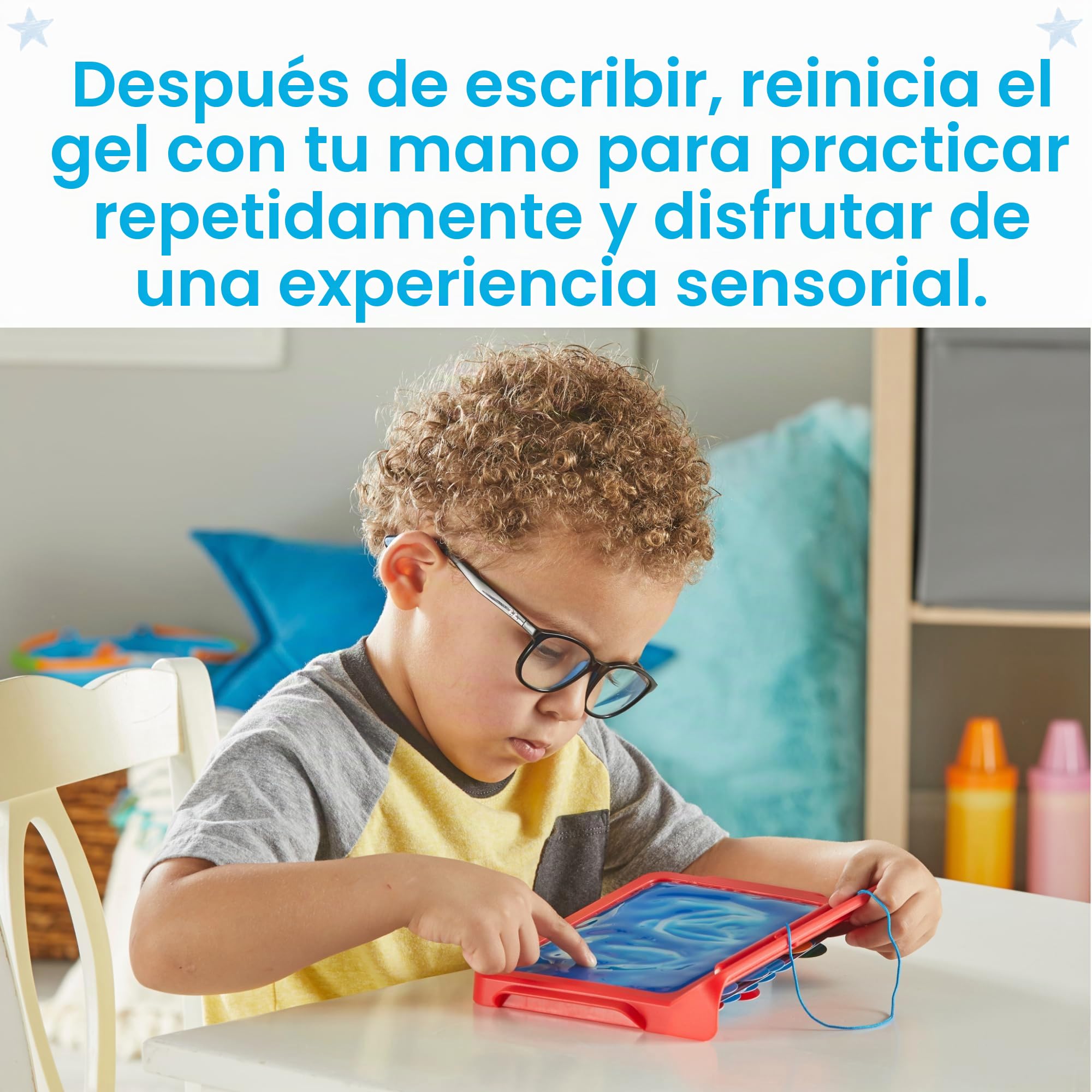 Learning Resources Resources-96240, Juego constructores de Puentes para el Aula, Stem, 5 años, construcción, Juguetes de ingeniería, 305 Piezas, Multicolor (96240)