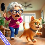 Commandes fluides et graphismes HD