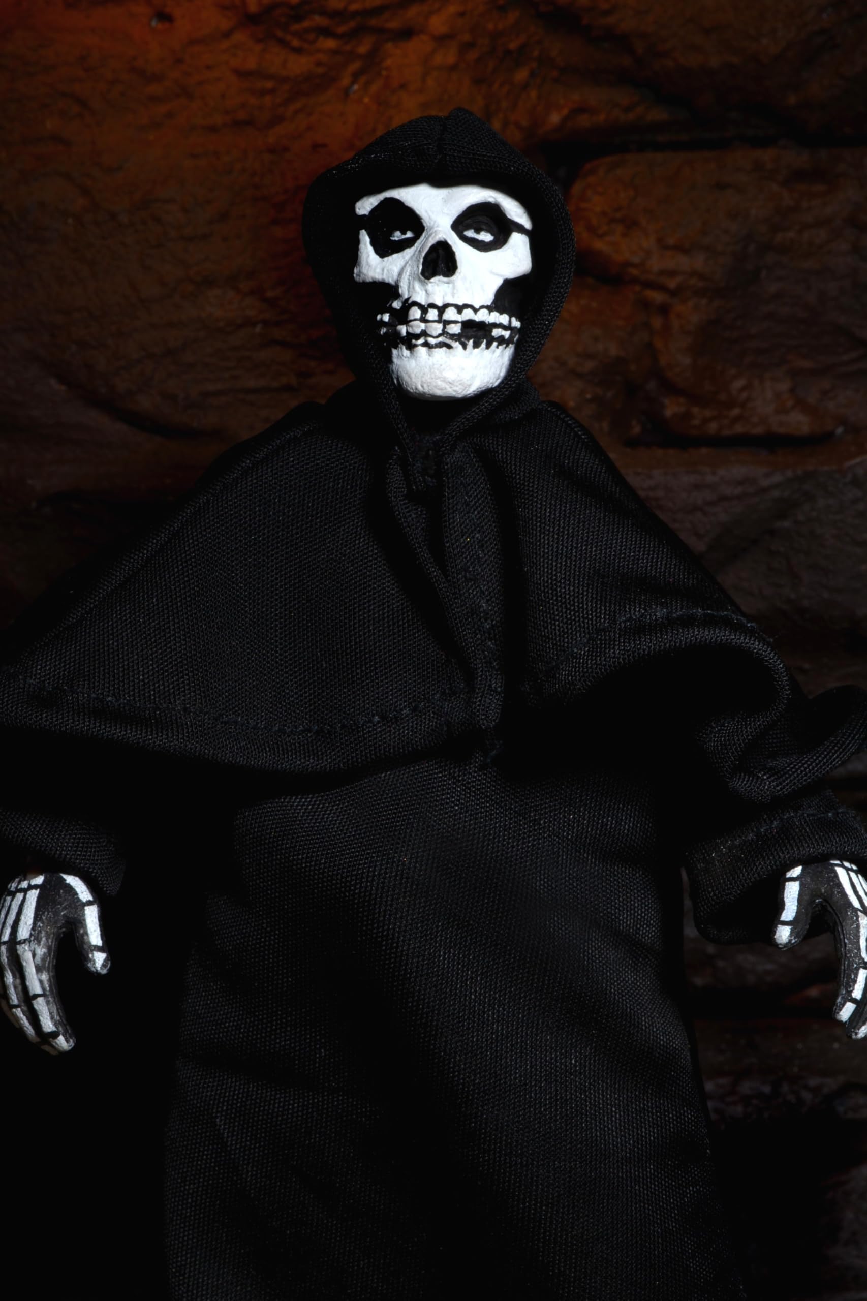 NECA Misfits - Clothed 8