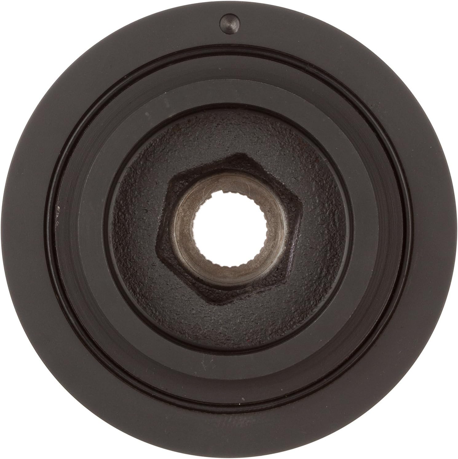 ATP Automotive Graywerks 102167 Engine Harmonic Balancer