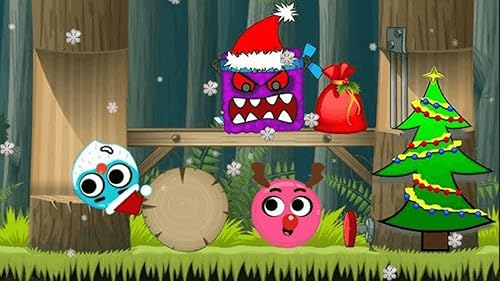 Red Ball Challenge