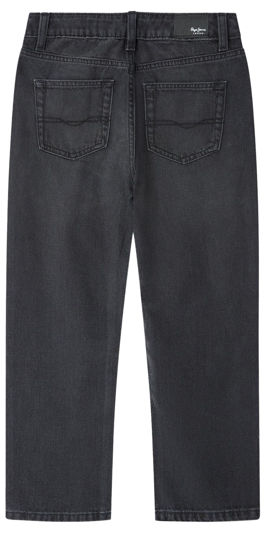 Pepe Jeans Straight Fit HW Robyne Jeans para Niñas