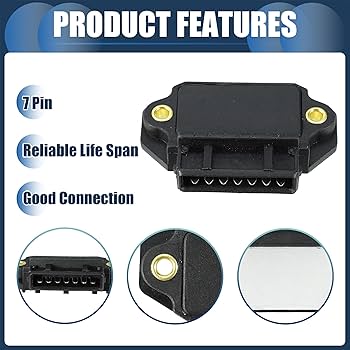 Amazon | INFINAUTO イグニッションコントロールモジュール