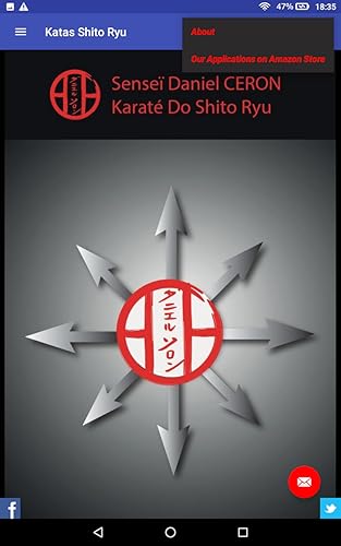 KARATE SHITO-RYU
