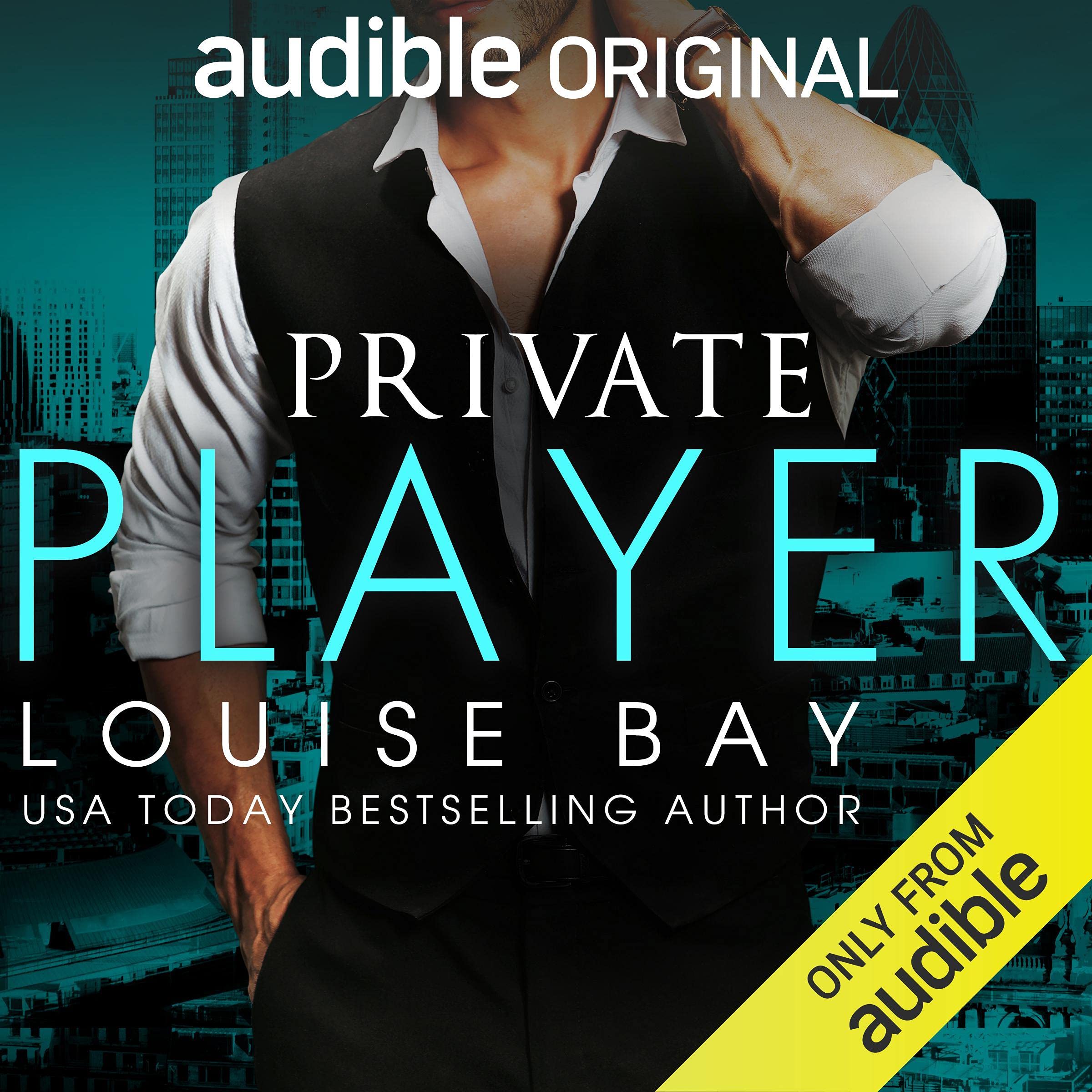 Cover art for Private Player