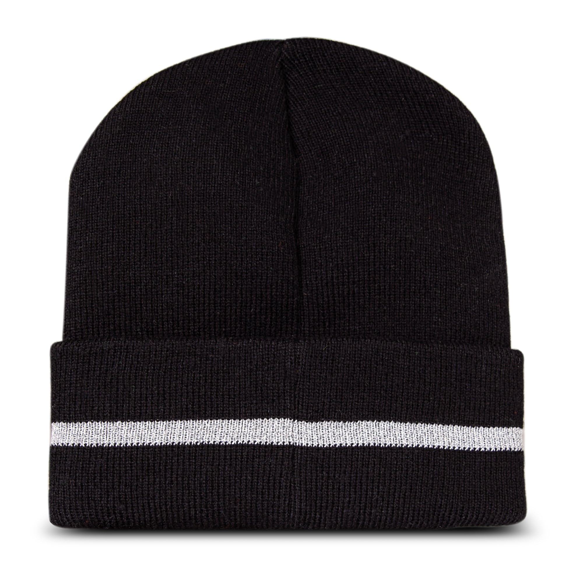 Wolverine Damen Beanie-Mütze Unisex Performance Arbeitsmütze – Langlebig für Arbeit und Outdoor-Abenteuer (Einheitsgröße)