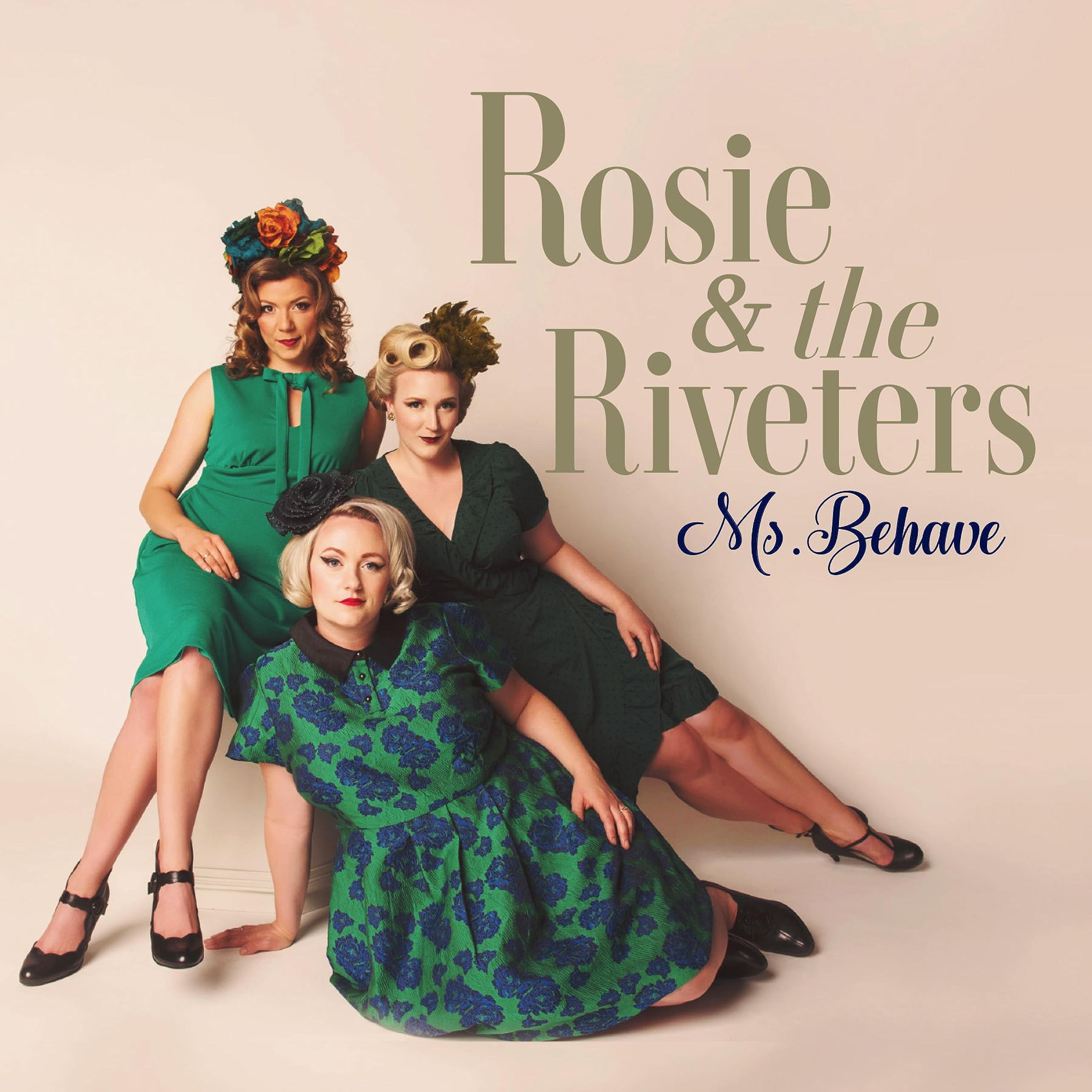 Rosie and the Riveters