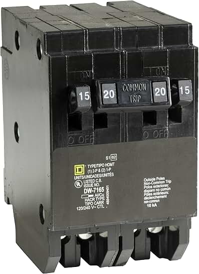 Amazon.com: dp-4075 breaker