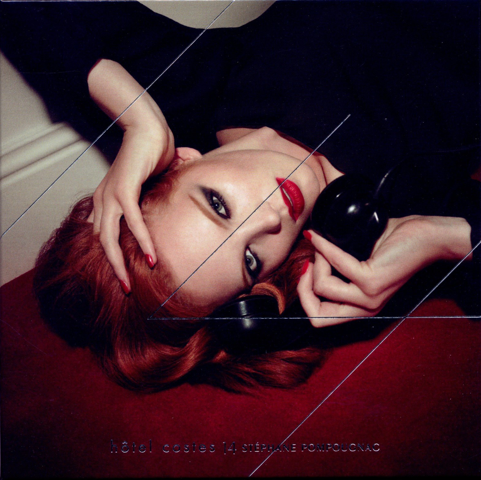 Hotel Costes 14 [Audio CD] POMPOUGNAC,STEPHANE