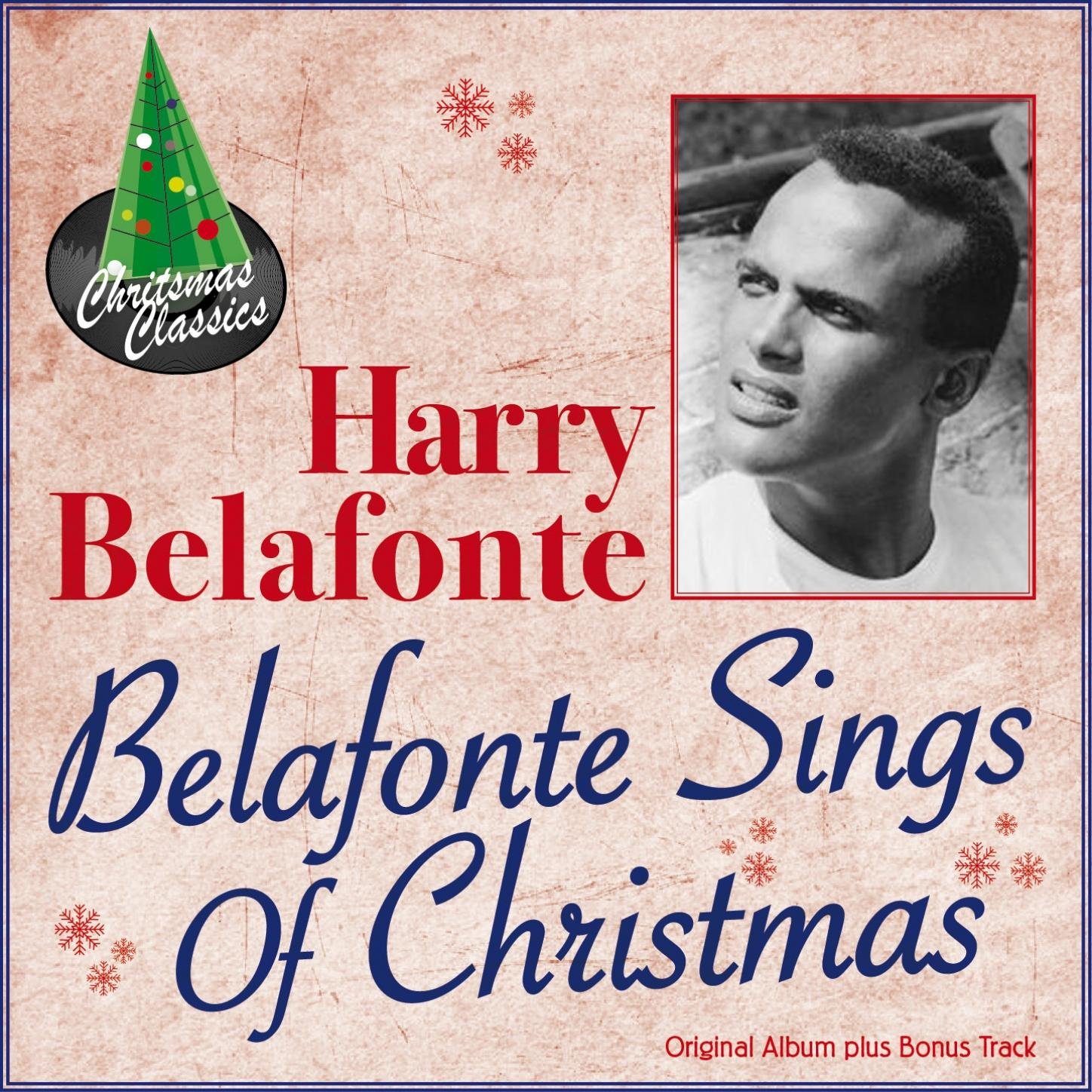 Harry Belafonte with Robert DeCormier And His Orchestra