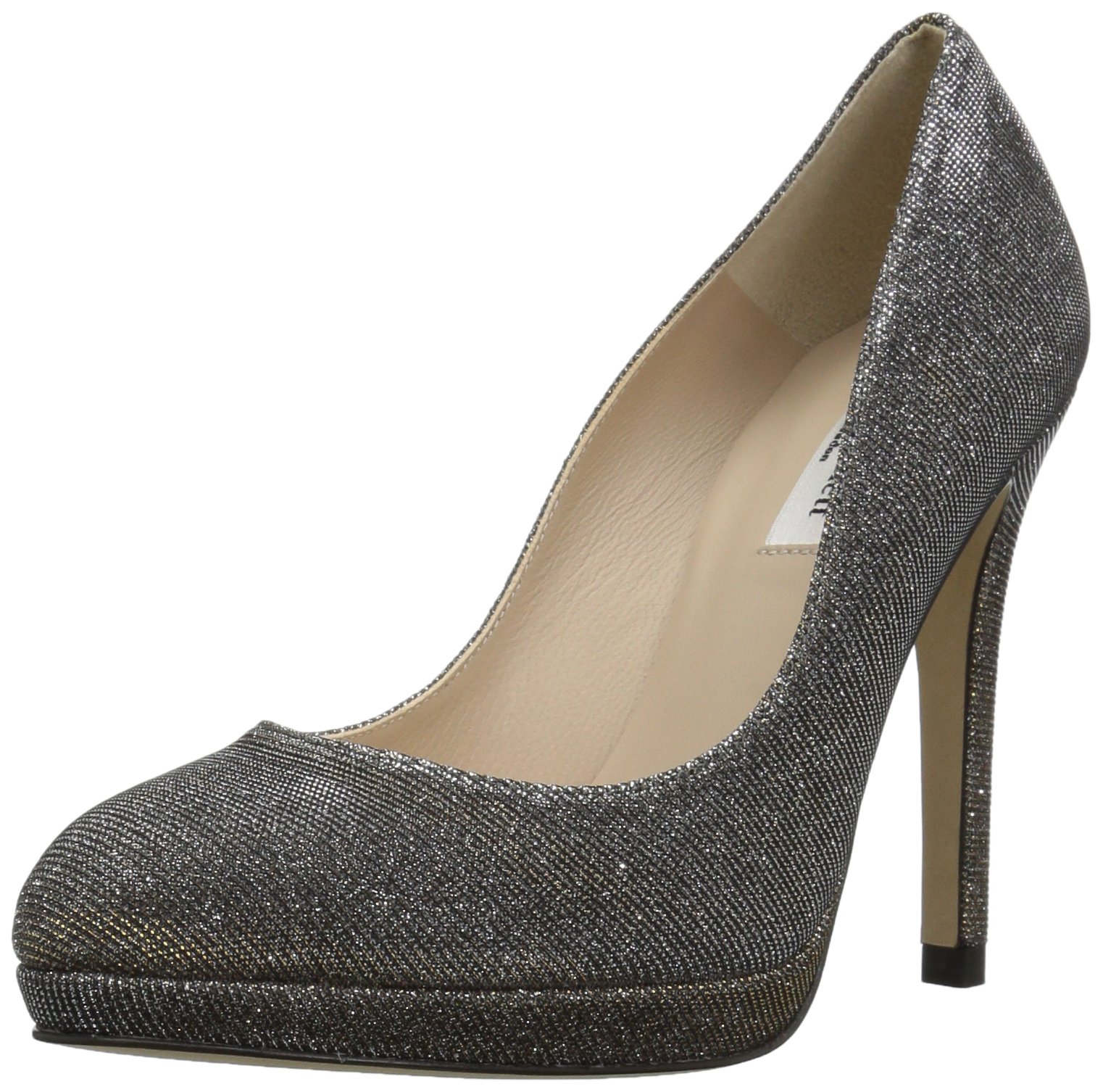 Women's New Sledge-spa Pump