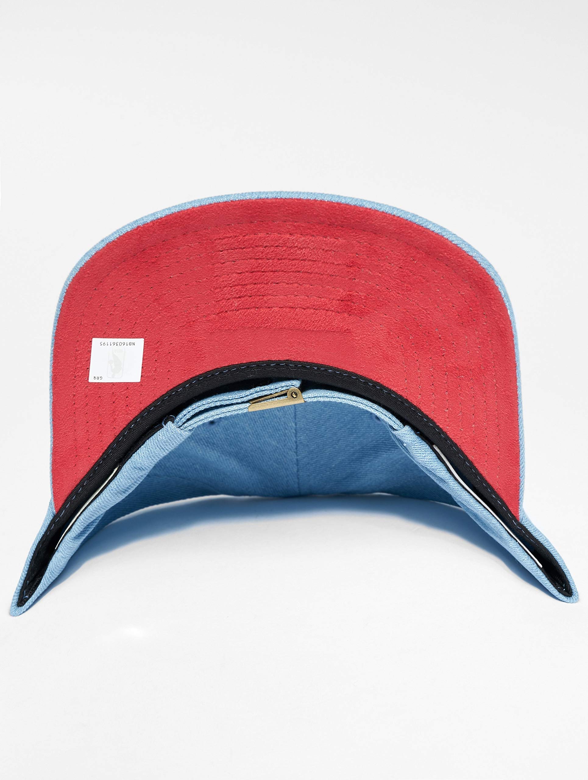 Mitchell & Ness Uomo Snapback Caps HWC Toronto Raptors