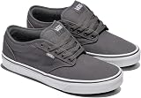 Vans Atwood, Sneaker Uomo, Pewter and White, 40 EU - 6