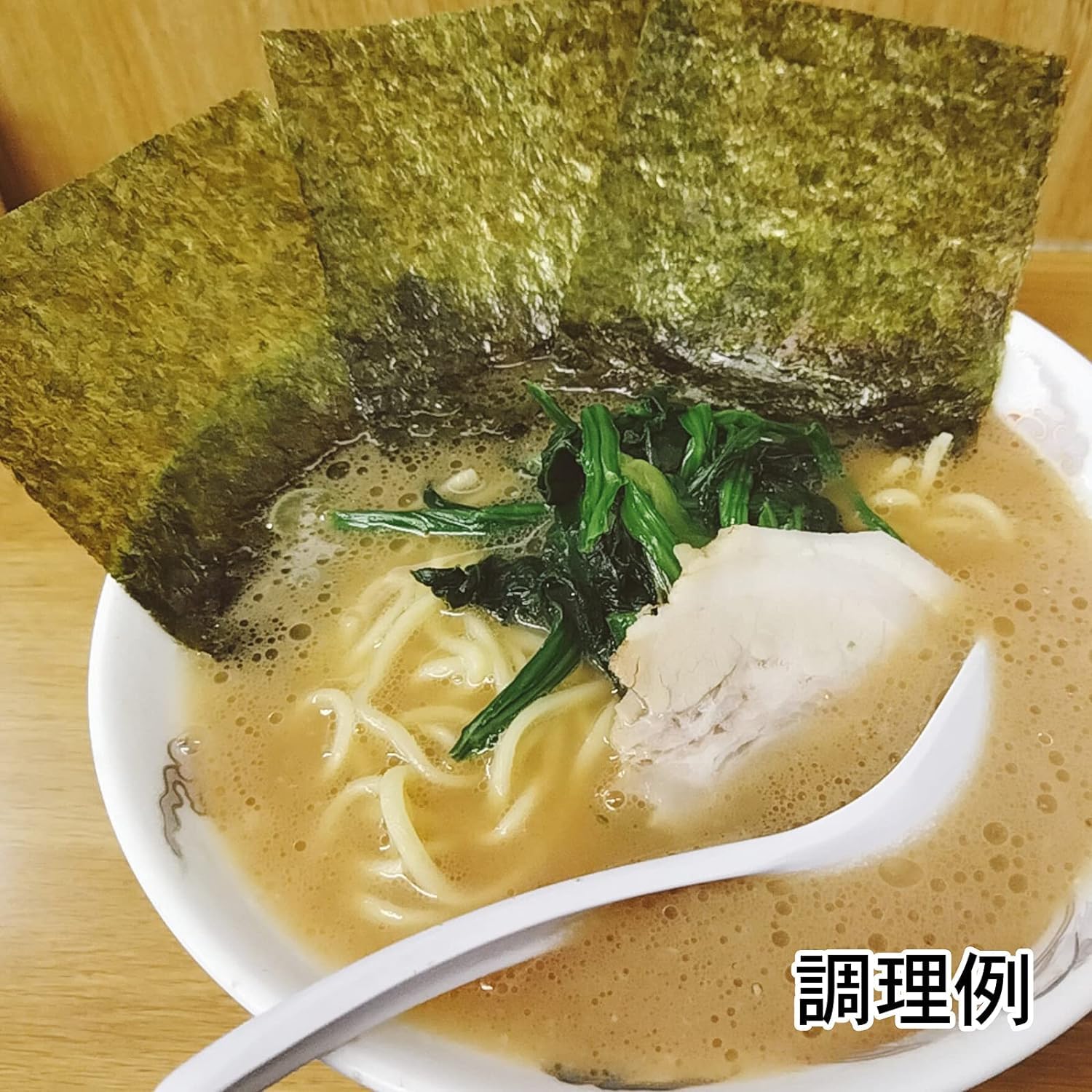 Amazon | 味匠七福屋 海苔 ラーメン用 業務用 国産 焼海苔 4切400枚