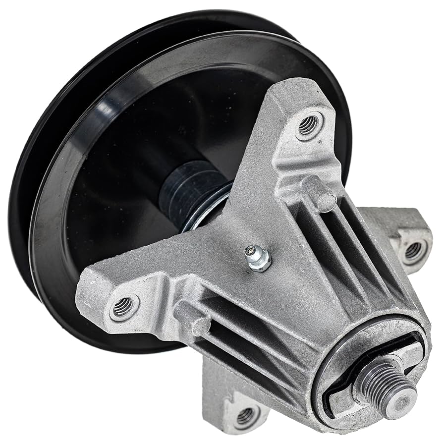 まびん Amazon.com : 8TEN Spindle for Cub Cadet MTD Craftsman Troy