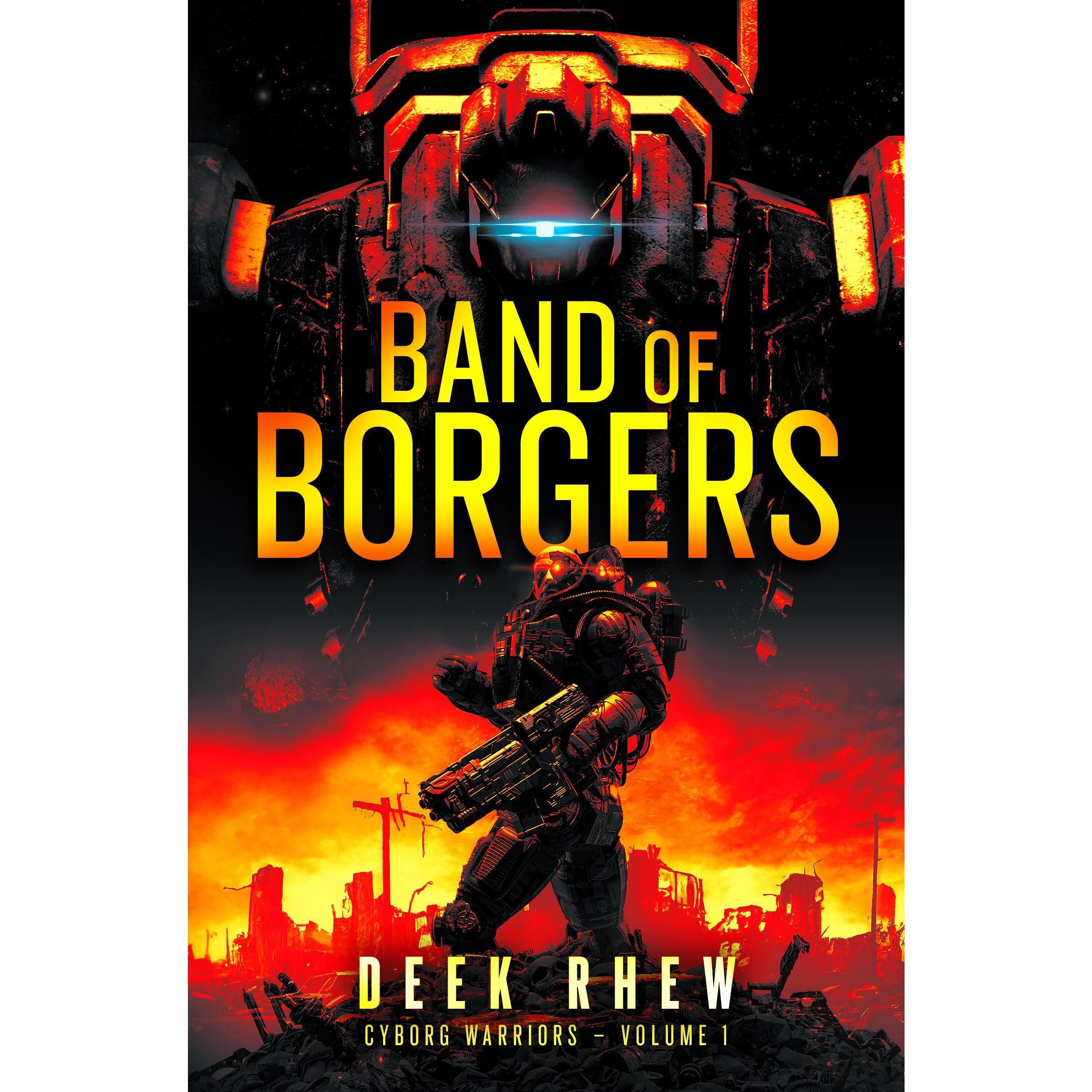 Band of Borgers