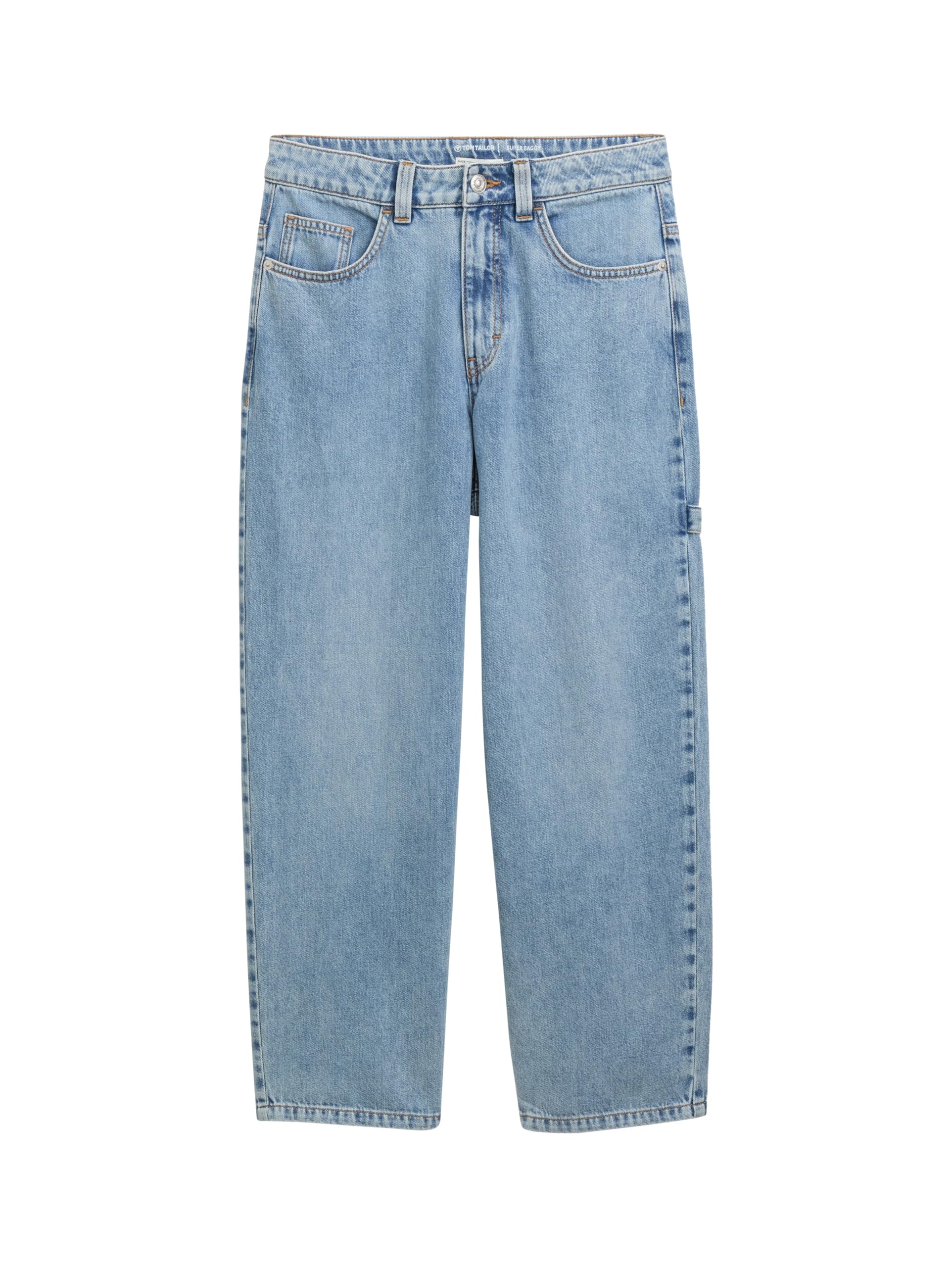 Tom Tailor Jungen Kinder Super Baggy Jeans 1047314