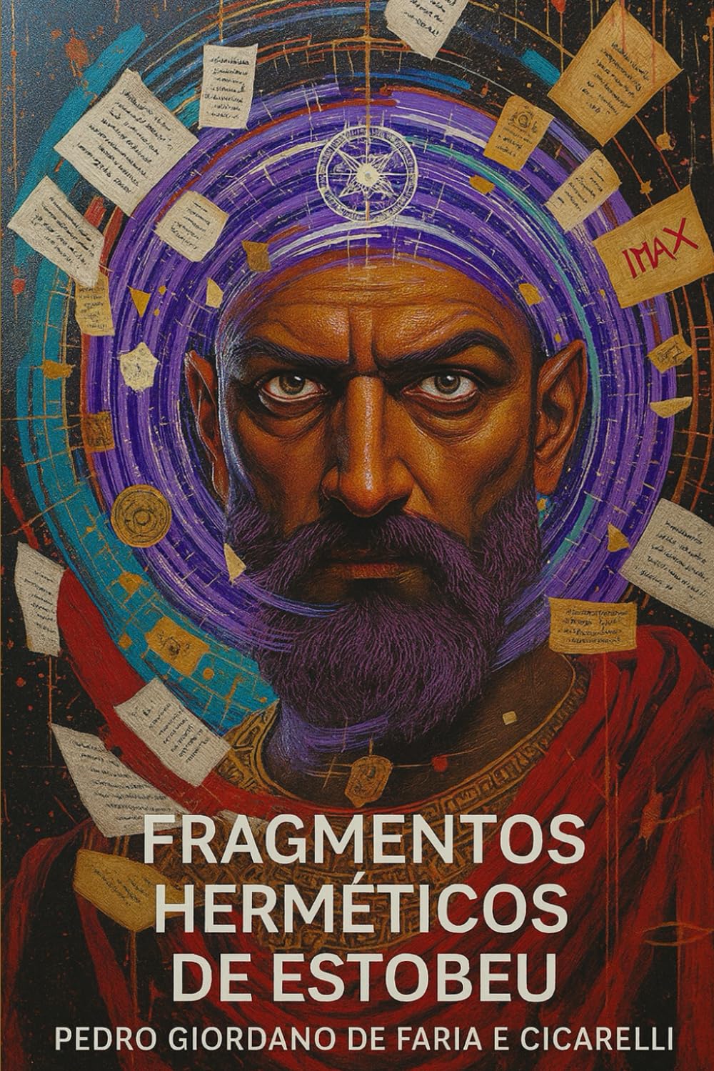 FRAGMENTOS HERMÉTICOS DE ESTOBEU: 9 (Hermeticum Hub (BR))