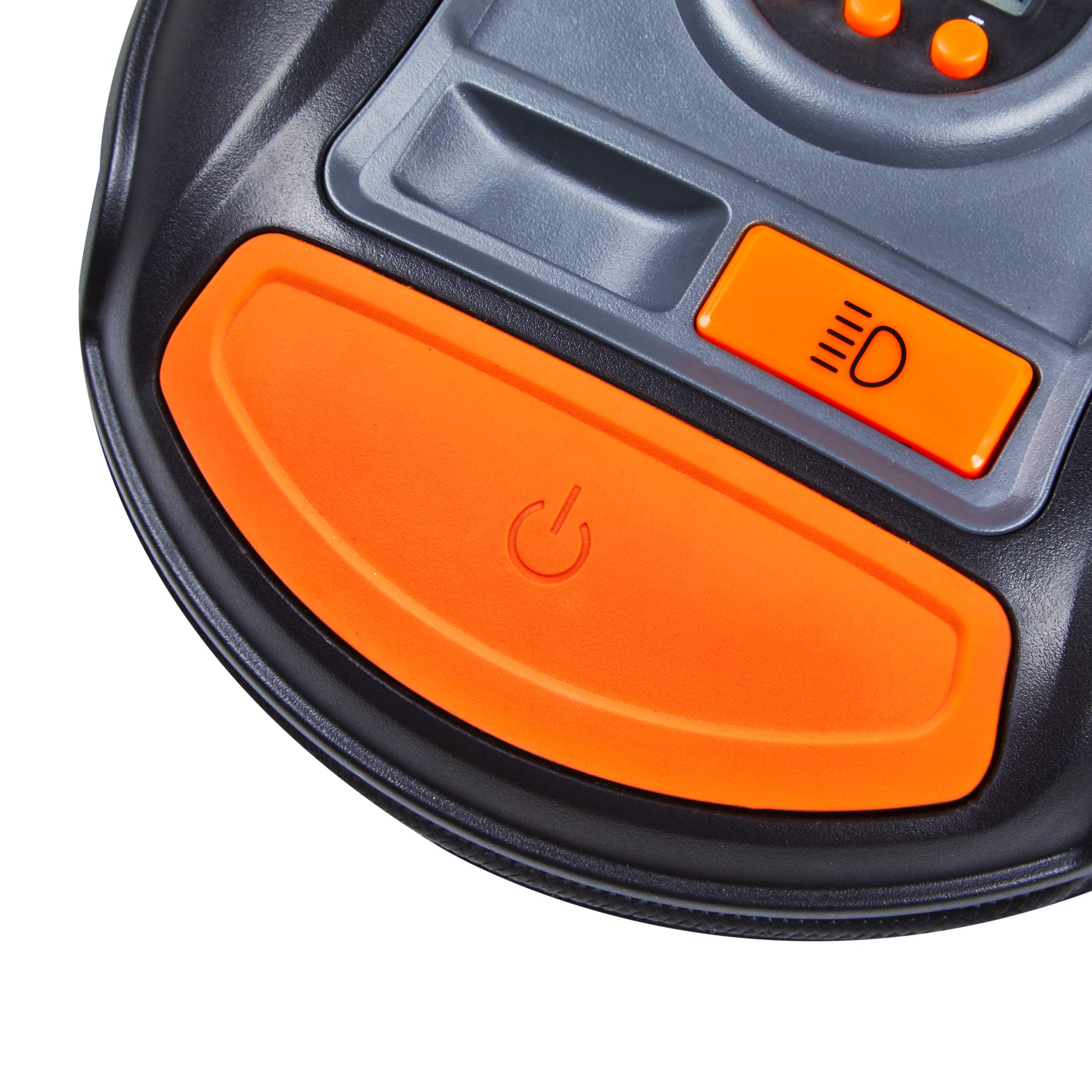 Osram Lastik Şişirme Kompresörü Tyreinflate 450