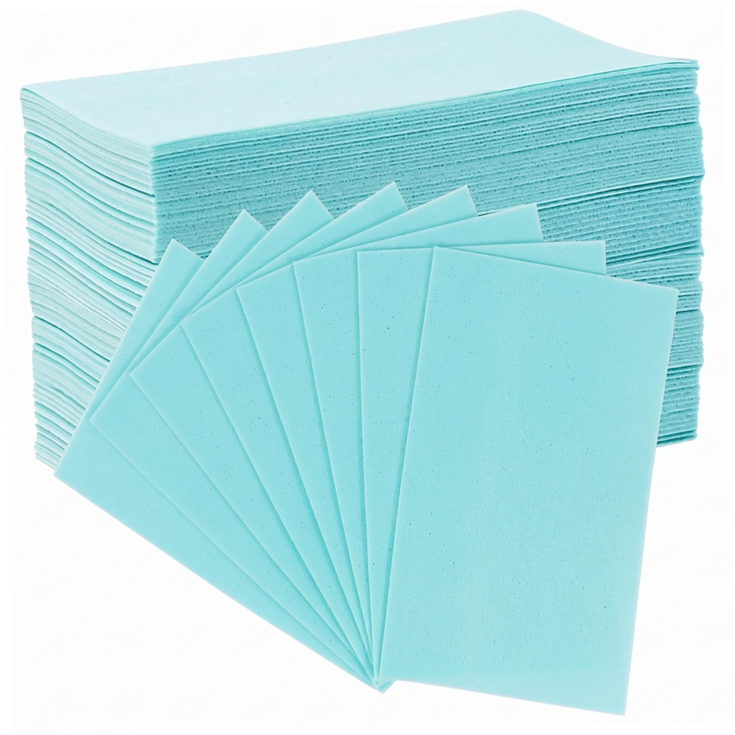 Takingup 100Pcs Floor Cleaning Tablets for Mopping, Multi-Effect Botanic Mop Soap Fresh Floor Cleaner for Home/office/Hotel More (Blue) Mop Soap