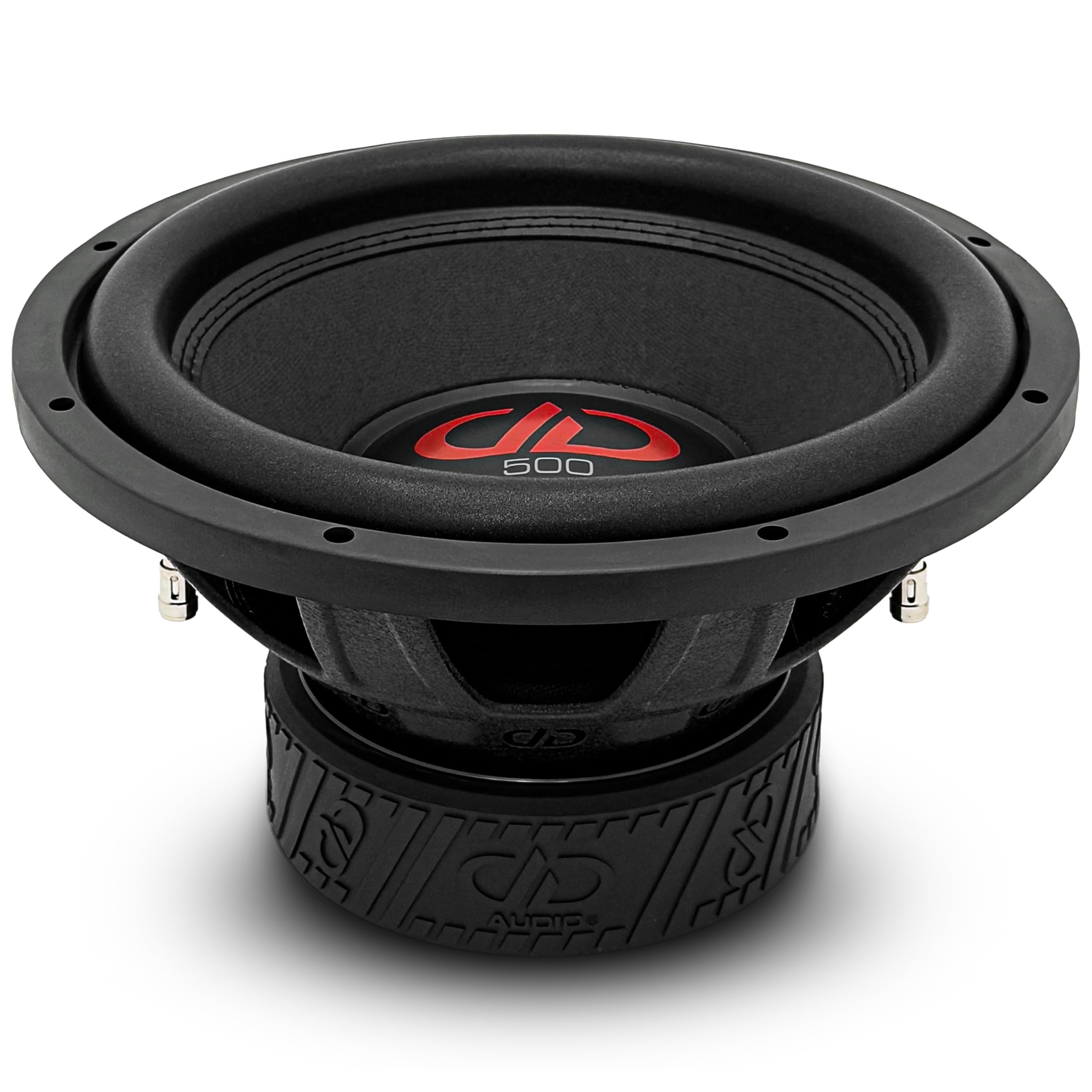 Amazon.com: DD Audio 512E-D2 12