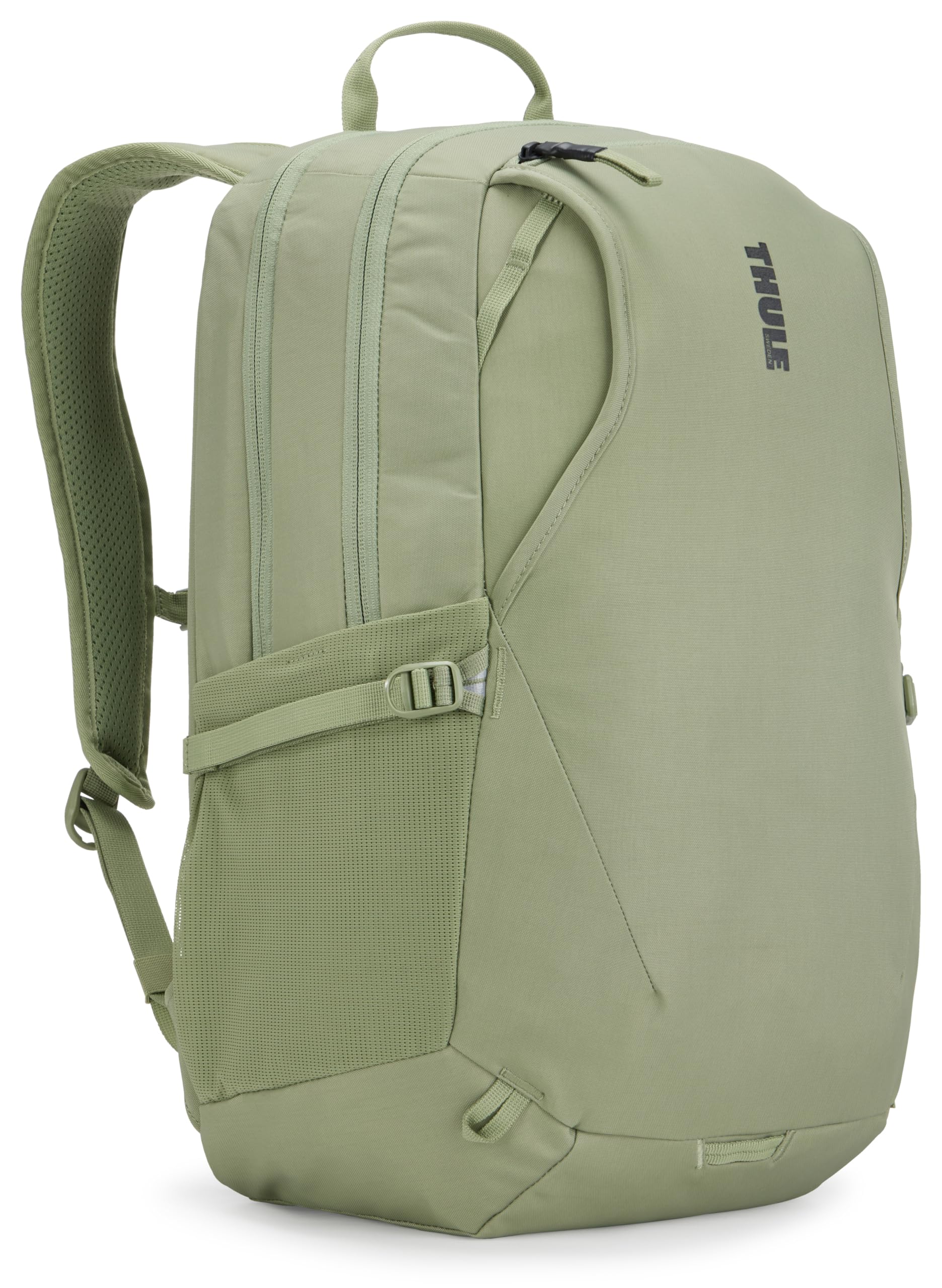 Thule EnRoute Backpack 23L, Elevated 15.6" Laptop Pocket, TPU Zip Pocket